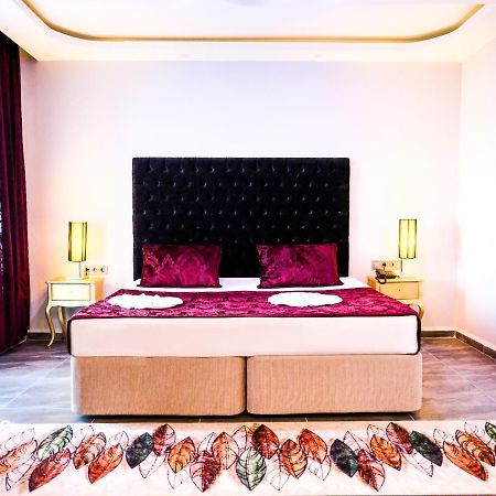 Marine View Hotel Ялова Экстерьер фото