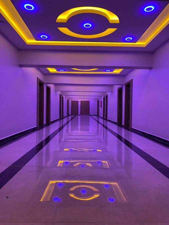 Marine View Hotel Ялова Экстерьер фото