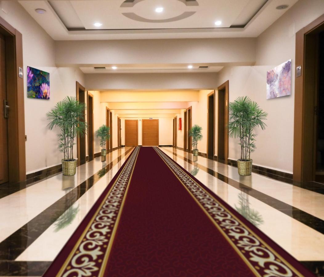 Marine View Hotel Ялова Экстерьер фото