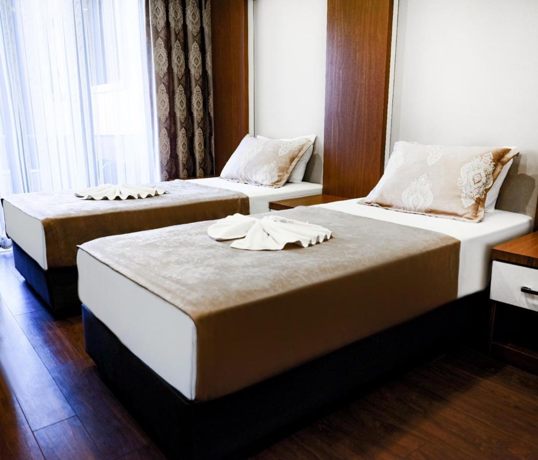 Marine View Hotel Ялова Экстерьер фото